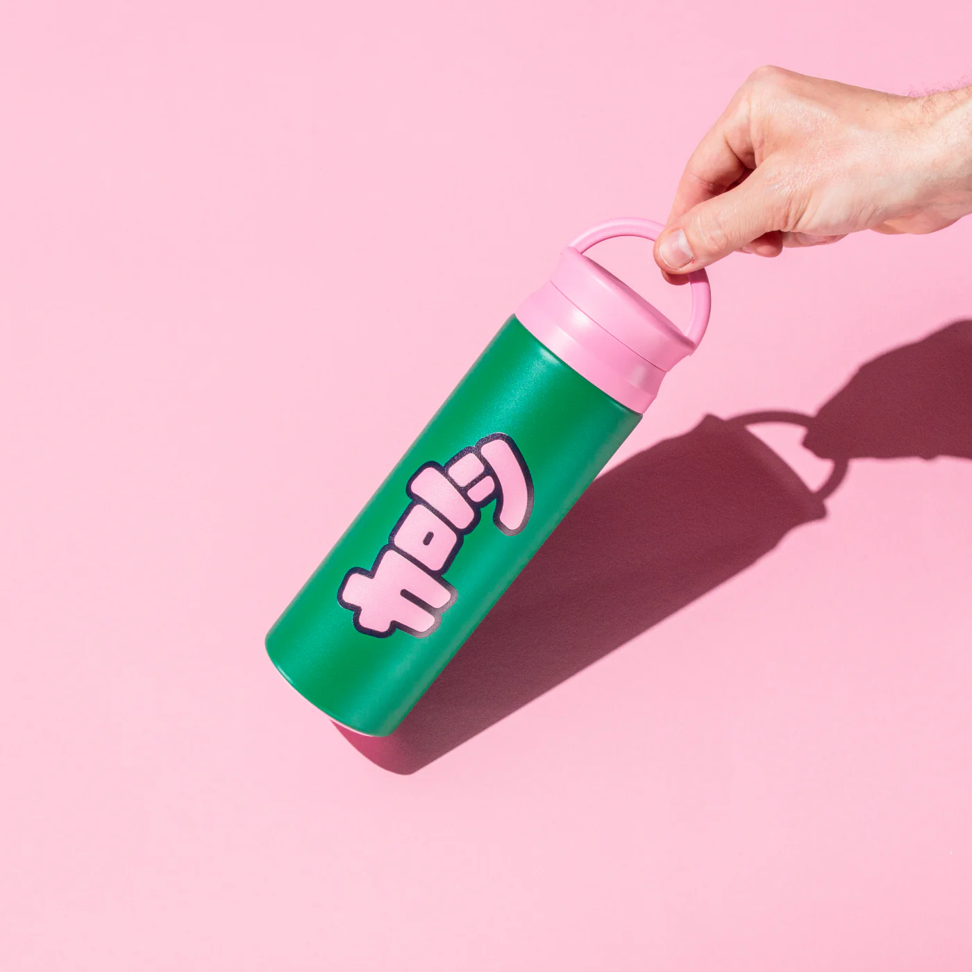 Bestseller shaker - MixnMatch